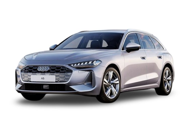 AUDI A5 Avant a noleggio lungo termine