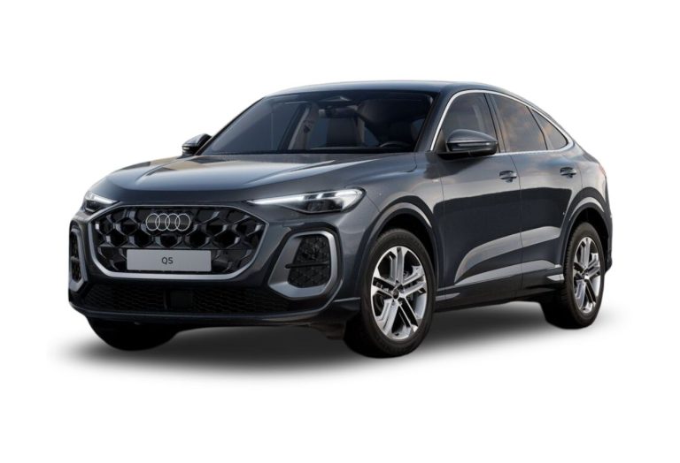 AUDI Q5 SPORTBACK a noleggio lungo termine
