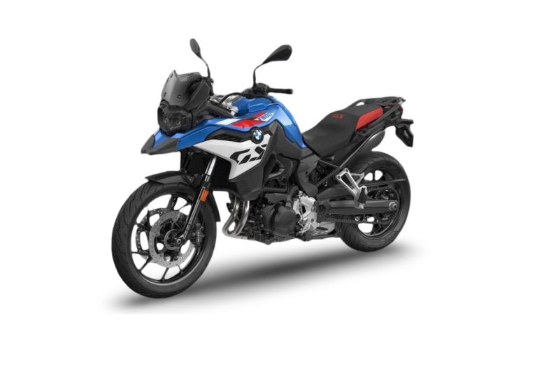 BMW F a noleggio lungo termine