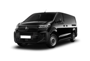 CITROEN JUMPY