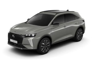 DS 7