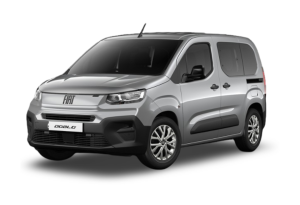 FIAT DOBLO COMBI