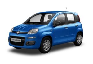 FIAT PANDINA