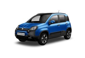 FIAT PANDINA