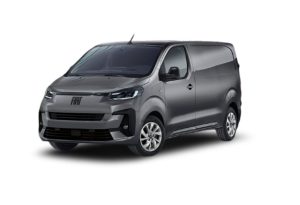 FIAT SCUDO VAN
