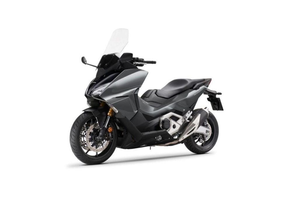 HONDA FORZA a noleggio lungo termine - foto 1