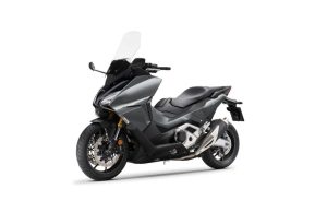 HONDA FORZA