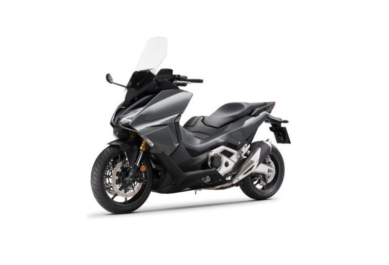 HONDA FORZA a noleggio lungo termine