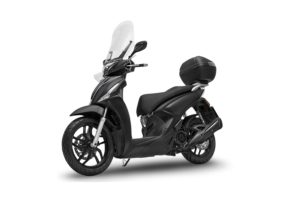 KYMCO PEOPLE