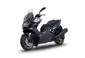 KYMCO XCITING