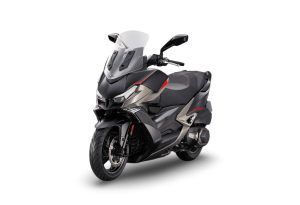 KYMCO XCITING