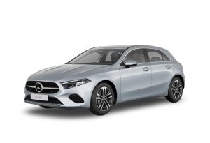 MERCEDES CLASSE A