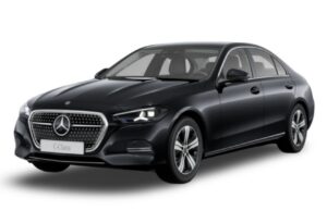 MERCEDES CLASSE C