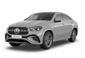 MERCEDES GLE COUPÈ