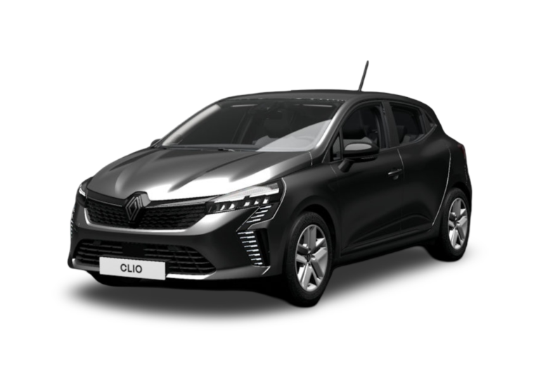RENAULT CLIO a noleggio lungo termine