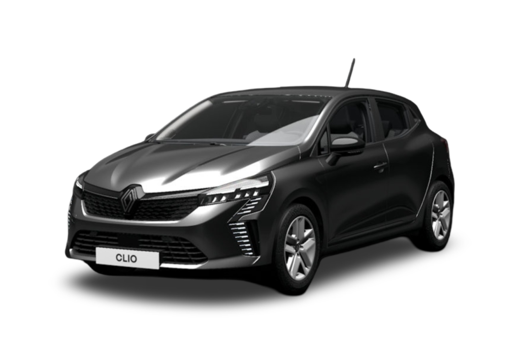 RENAULT CLIO a noleggio lungo termine - foto 7