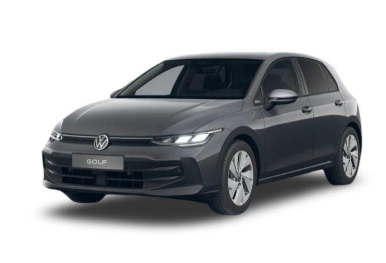 VOLKSWAGEN GOLF a noleggio lungo termine