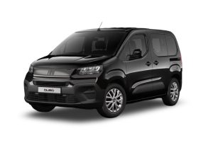 FIAT QUBO L