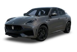 MASERATI GRECALE