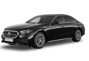 MERCEDES CLASSE E