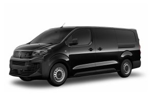 PEUGEOT EXPERT XL